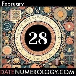 Numerology meaning and interpretation of date according to the Kabbalistic Numerology Tradition