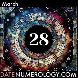 Numerology meaning and interpretation of date according to the Chinese Numerology Tradition