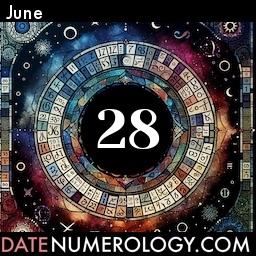 Numerology meaning and interpretation of date according to the Chinese Numerology Tradition