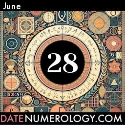 Numerology meaning and interpretation of date according to the Kabbalistic Numerology Tradition