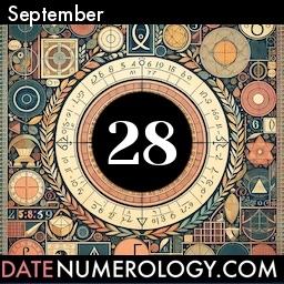 Numerology meaning and interpretation of date according to the Kabbalistic Numerology Tradition