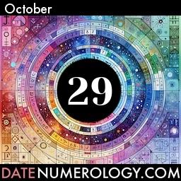 Numerology meaning and interpretation of date according to the Pythagorean Numerology Tradition