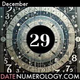 Numerology meaning and interpretation of date according to the Chaldean Numerology Tradition
