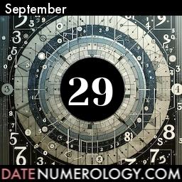 Numerology meaning and interpretation of date according to the Chaldean Numerology Tradition