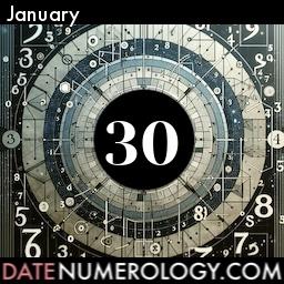 Numerology meaning and interpretation of date according to the Chaldean Numerology Tradition