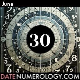 Numerology meaning and interpretation of date according to the Chaldean Numerology Tradition
