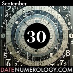 Numerology meaning and interpretation of date according to the Chaldean Numerology Tradition