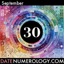 Numerology meaning and interpretation of date according to the Pythagorean Numerology Tradition
