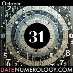 Numerology meaning and interpretation of date according to the Chaldean Numerology Tradition