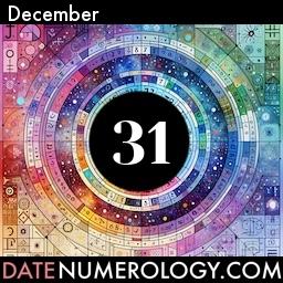 Numerology meaning and interpretation of date according to the Pythagorean Numerology Tradition