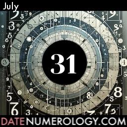 Numerology meaning and interpretation of date according to the Chaldean Numerology Tradition