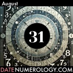 Numerology meaning and interpretation of date according to the Chaldean Numerology Tradition