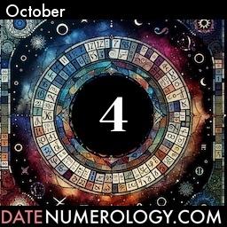 Numerology meaning and interpretation of date according to the Chinese Numerology Tradition