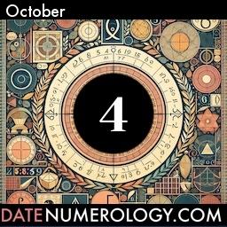 Numerology meaning and interpretation of date according to the Kabbalistic Numerology Tradition
