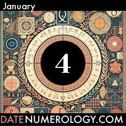 Numerology meaning and interpretation of date according to the Kabbalistic Numerology Tradition