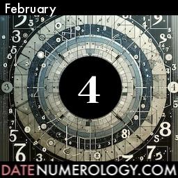 Numerology meaning and interpretation of date according to the Chaldean Numerology Tradition