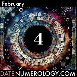 Numerology meaning and interpretation of date according to the Chinese Numerology Tradition