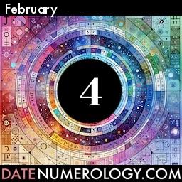 Numerology meaning and interpretation of date according to the Pythagorean Numerology Tradition