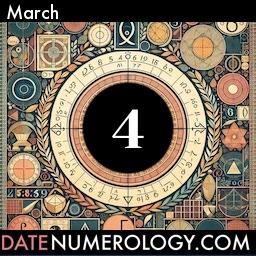 Numerology meaning and interpretation of date according to the Kabbalistic Numerology Tradition