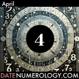 Numerology meaning and interpretation of date according to the Chaldean Numerology Tradition