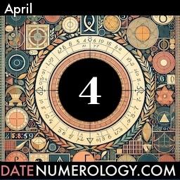 Numerology meaning and interpretation of date according to the Kabbalistic Numerology Tradition