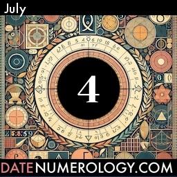 Numerology meaning and interpretation of date according to the Kabbalistic Numerology Tradition