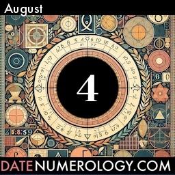 Numerology meaning and interpretation of date according to the Kabbalistic Numerology Tradition