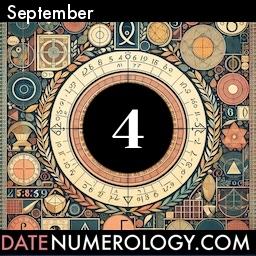 Numerology meaning and interpretation of date according to the Kabbalistic Numerology Tradition