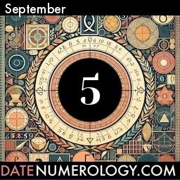 Numerology meaning and interpretation of date according to the Kabbalistic Numerology Tradition