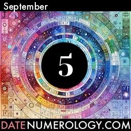Numerology meaning and interpretation of date according to the Pythagorean Numerology Tradition