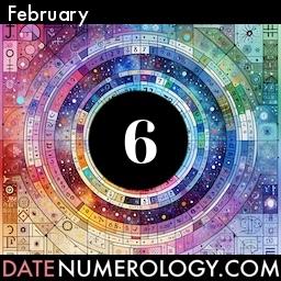 Numerology meaning and interpretation of date according to the Pythagorean Numerology Tradition