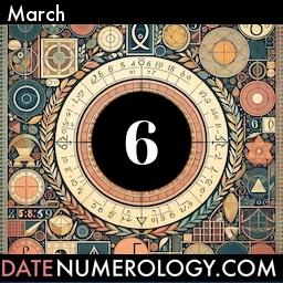 Numerology meaning and interpretation of date according to the Kabbalistic Numerology Tradition