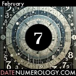 Numerology meaning and interpretation of date according to the Chaldean Numerology Tradition