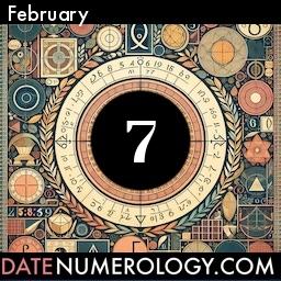 Numerology meaning and interpretation of date according to the Kabbalistic Numerology Tradition