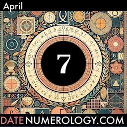 Numerology meaning and interpretation of date according to the Kabbalistic Numerology Tradition