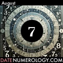 Numerology meaning and interpretation of date according to the Chaldean Numerology Tradition