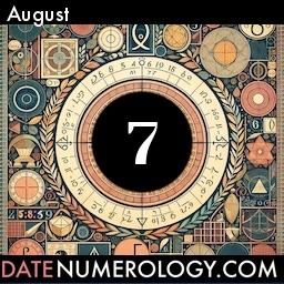 Numerology meaning and interpretation of date according to the Kabbalistic Numerology Tradition