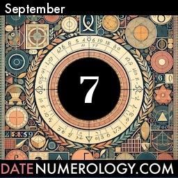 Numerology meaning and interpretation of date according to the Kabbalistic Numerology Tradition