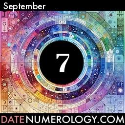 Numerology meaning and interpretation of date according to the Pythagorean Numerology Tradition
