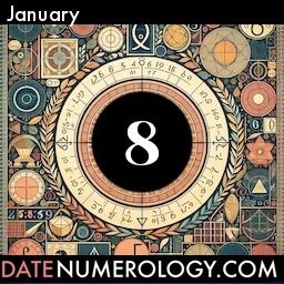 Numerology meaning and interpretation of date according to the Kabbalistic Numerology Tradition