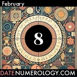 Numerology meaning and interpretation of date according to the Kabbalistic Numerology Tradition