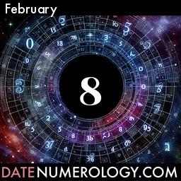 Numerology meaning and interpretation of date according to the Modern Numerology Tradition