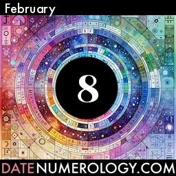 Numerology meaning and interpretation of date according to the Pythagorean Numerology Tradition