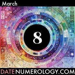 Numerology meaning and interpretation of date according to the Pythagorean Numerology Tradition