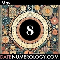 Numerology meaning and interpretation of date according to the Kabbalistic Numerology Tradition