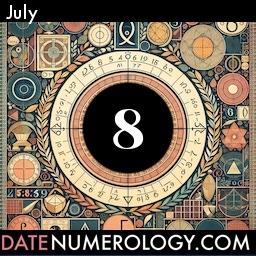 Numerology meaning and interpretation of date according to the Kabbalistic Numerology Tradition