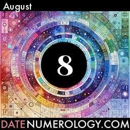 Numerology meaning and interpretation of date according to the Pythagorean Numerology Tradition