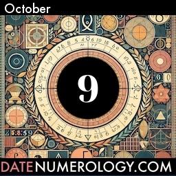 Numerology meaning and interpretation of date according to the Kabbalistic Numerology Tradition