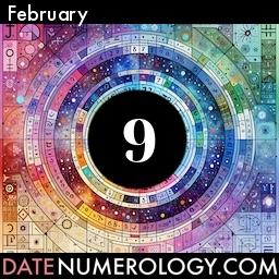 Numerology meaning and interpretation of date according to the Pythagorean Numerology Tradition