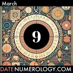 Numerology meaning and interpretation of date according to the Kabbalistic Numerology Tradition